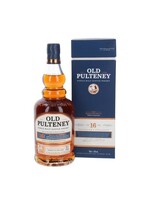 Old Pulteney 16Y