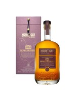 Mount Gay The Port Cask Expression 55%