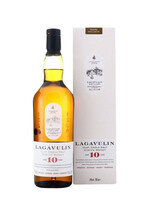 Lagavulin 10Y