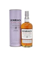 Benriach SMOKY 12Y