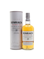 Benriach SMOKY 10Y