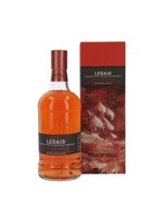 Ledaig Rioja Cask Finish