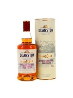 Deanston 10Y Bordeaux Red Wine Cask