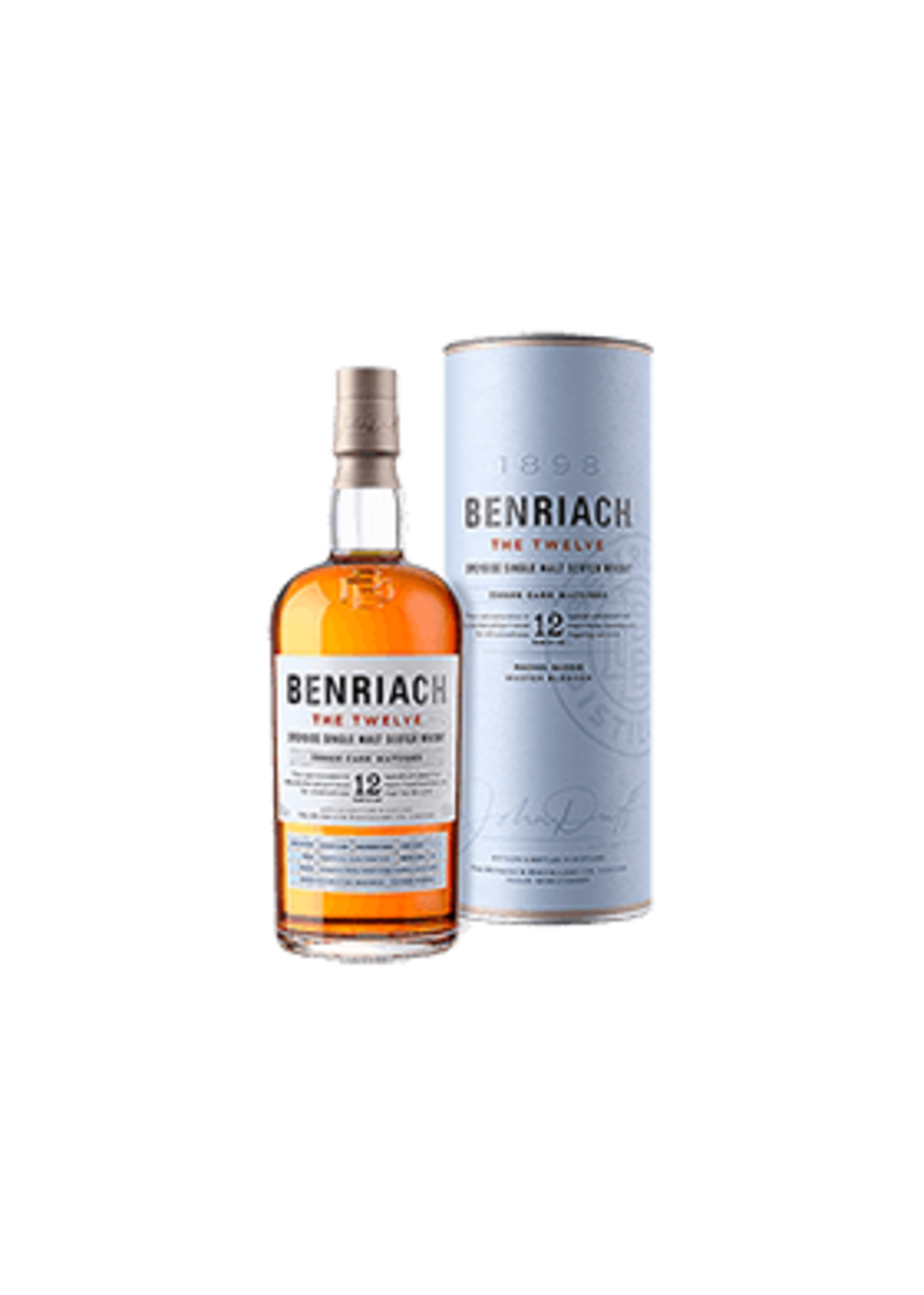 Benriach THE 12Y
