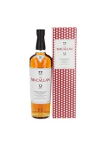Macallan 12 Years Double Cask