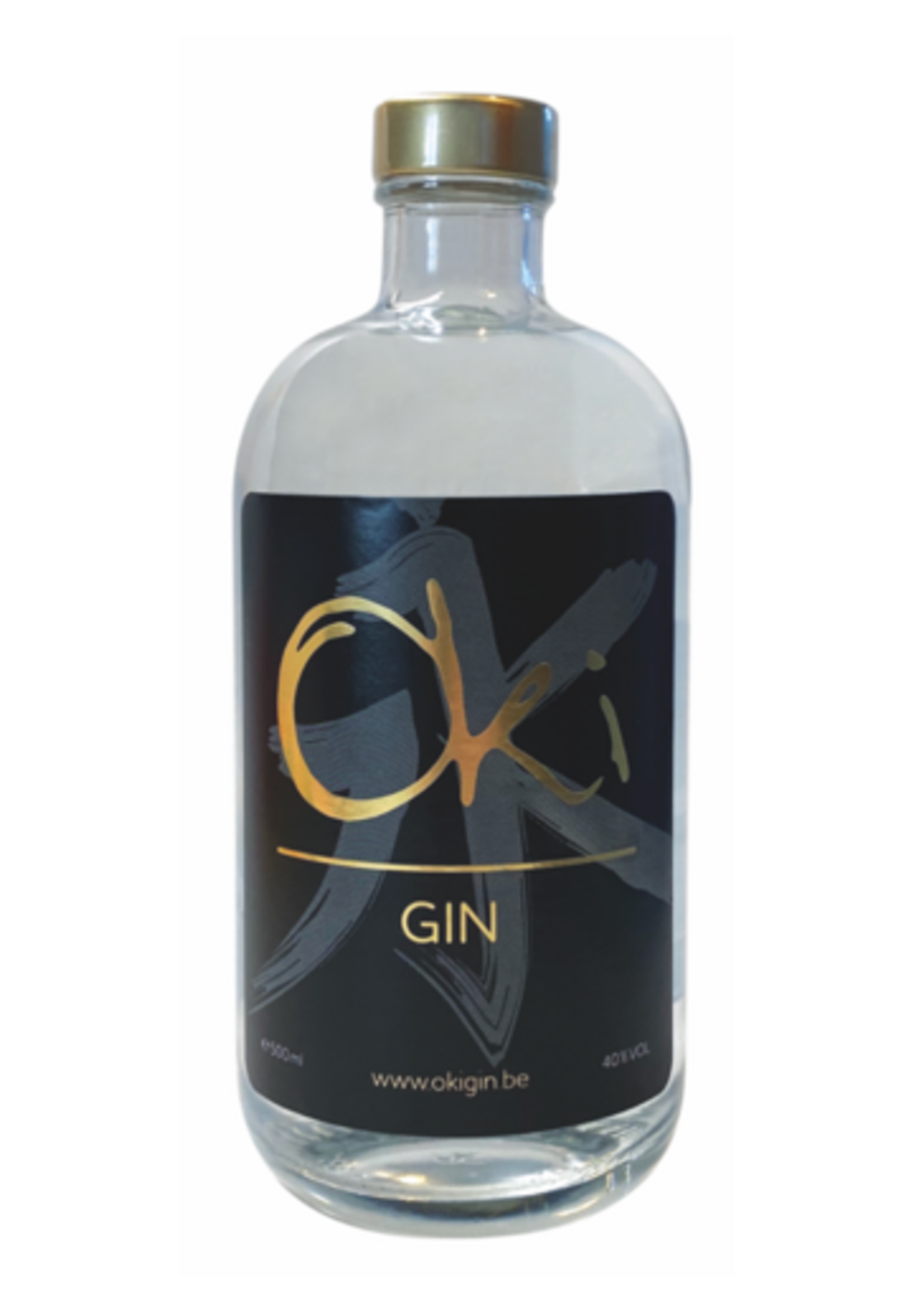 Oki Gin