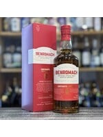 Benromach 12Y Unpeated Sherry Cask