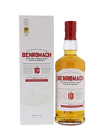 Benromach 10Y