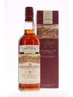 Glendronach 12Y - Old Bottling