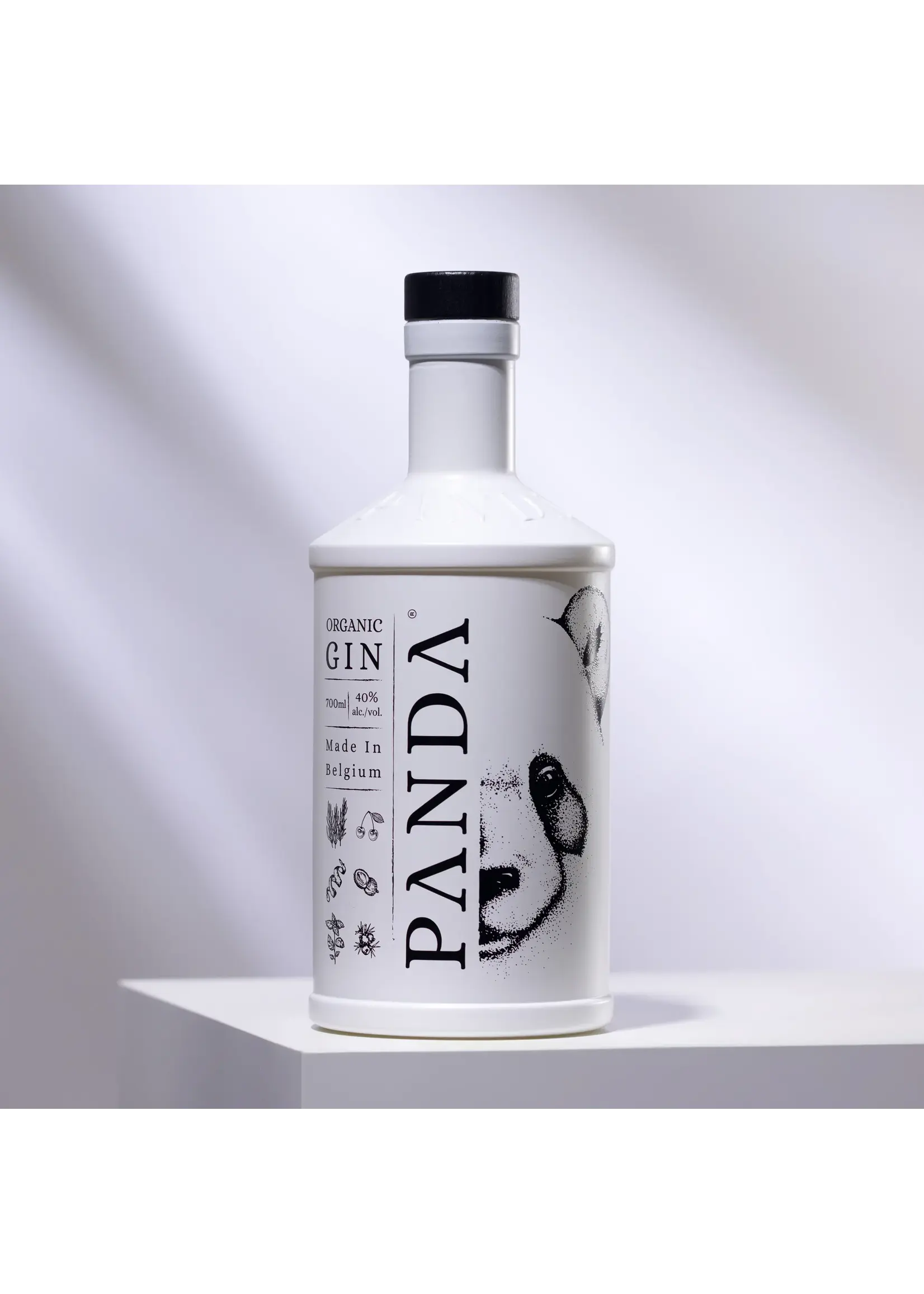 Panda Gin