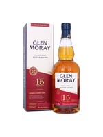 Glen Moray 15Y