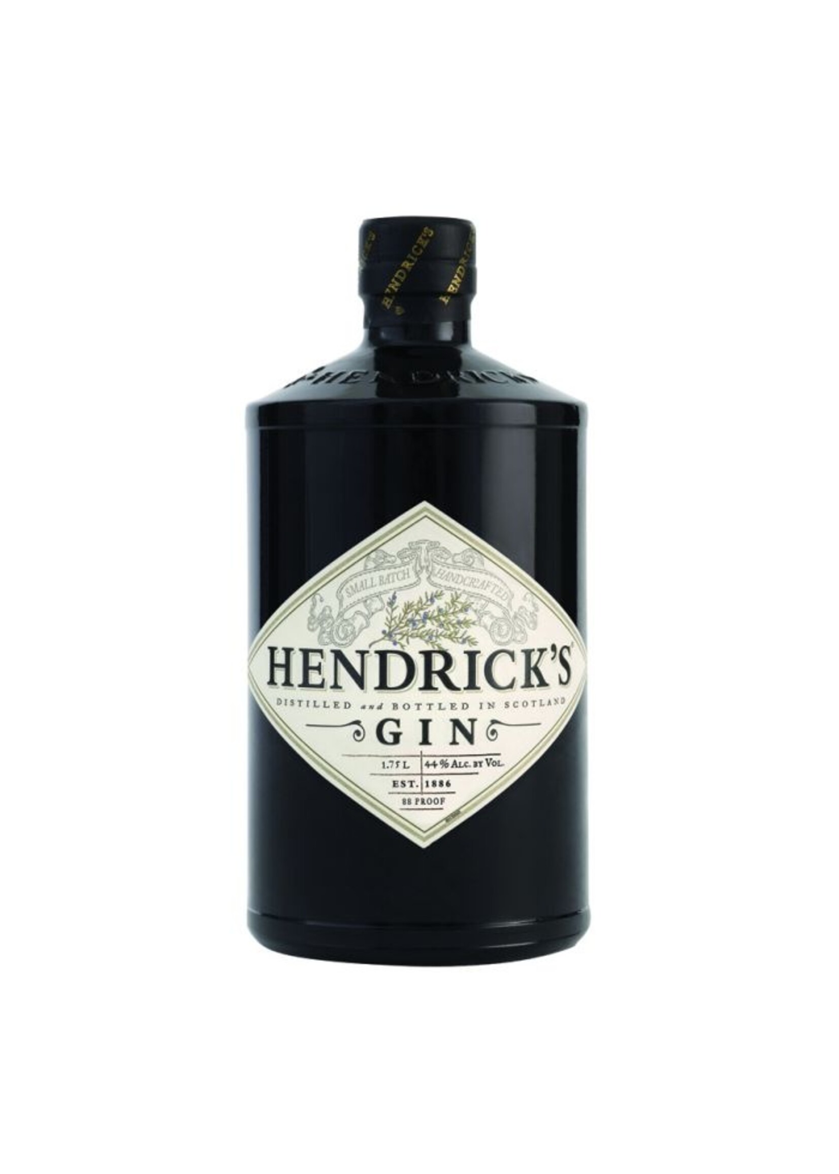 Hendrick's Gin 1,75L