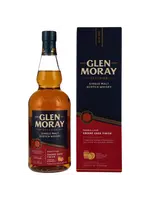 Glen Moray Sherry Cask Finish