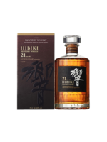 Hibiki 21 Years