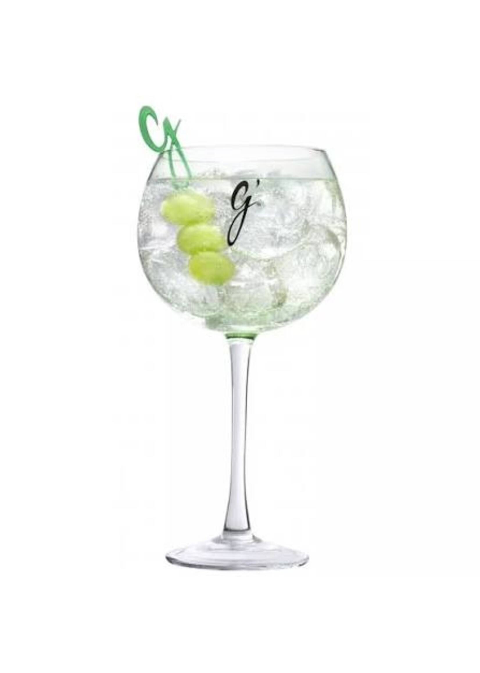 G'vine Gin Glass Deluxe