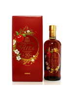 Nikka 30Y Apple Brandy - 80th Anniversary (2014)