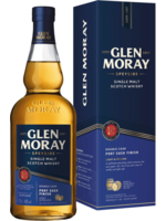 Glen Moray Port Cask Finish