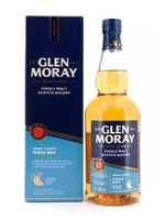 Glen Moray Peated