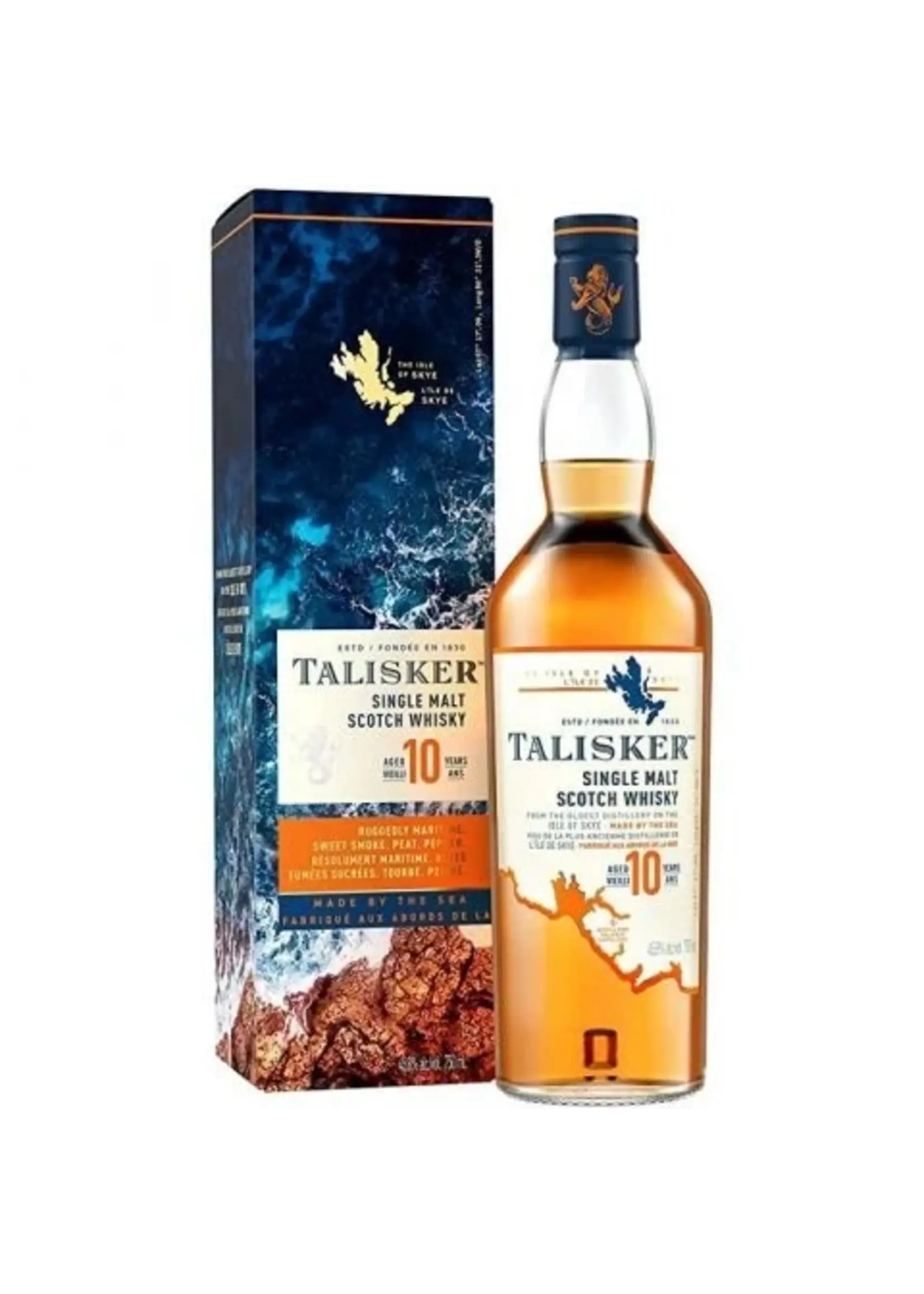 Talisker 10Y