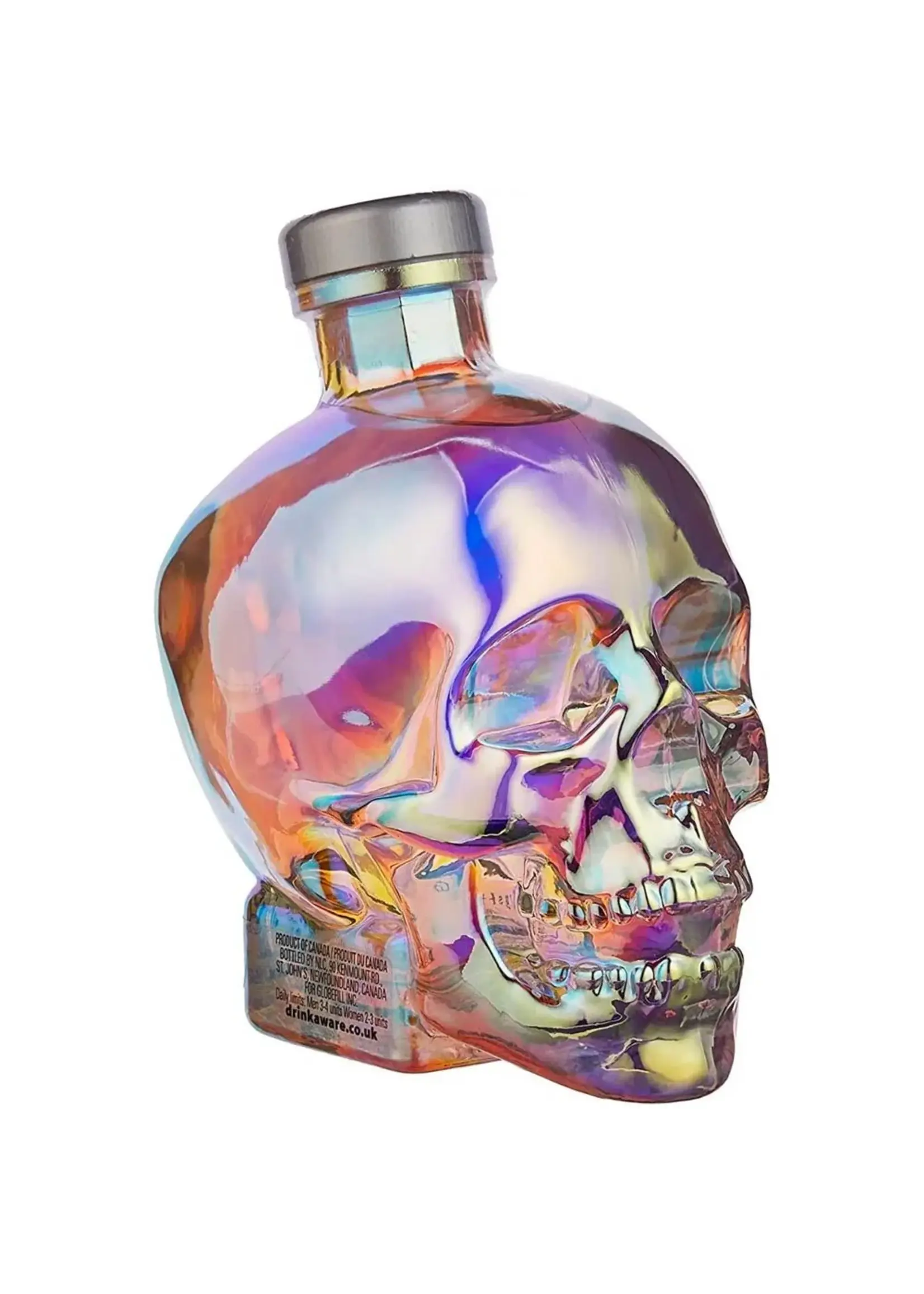 Crystal Head Vodka Aurora