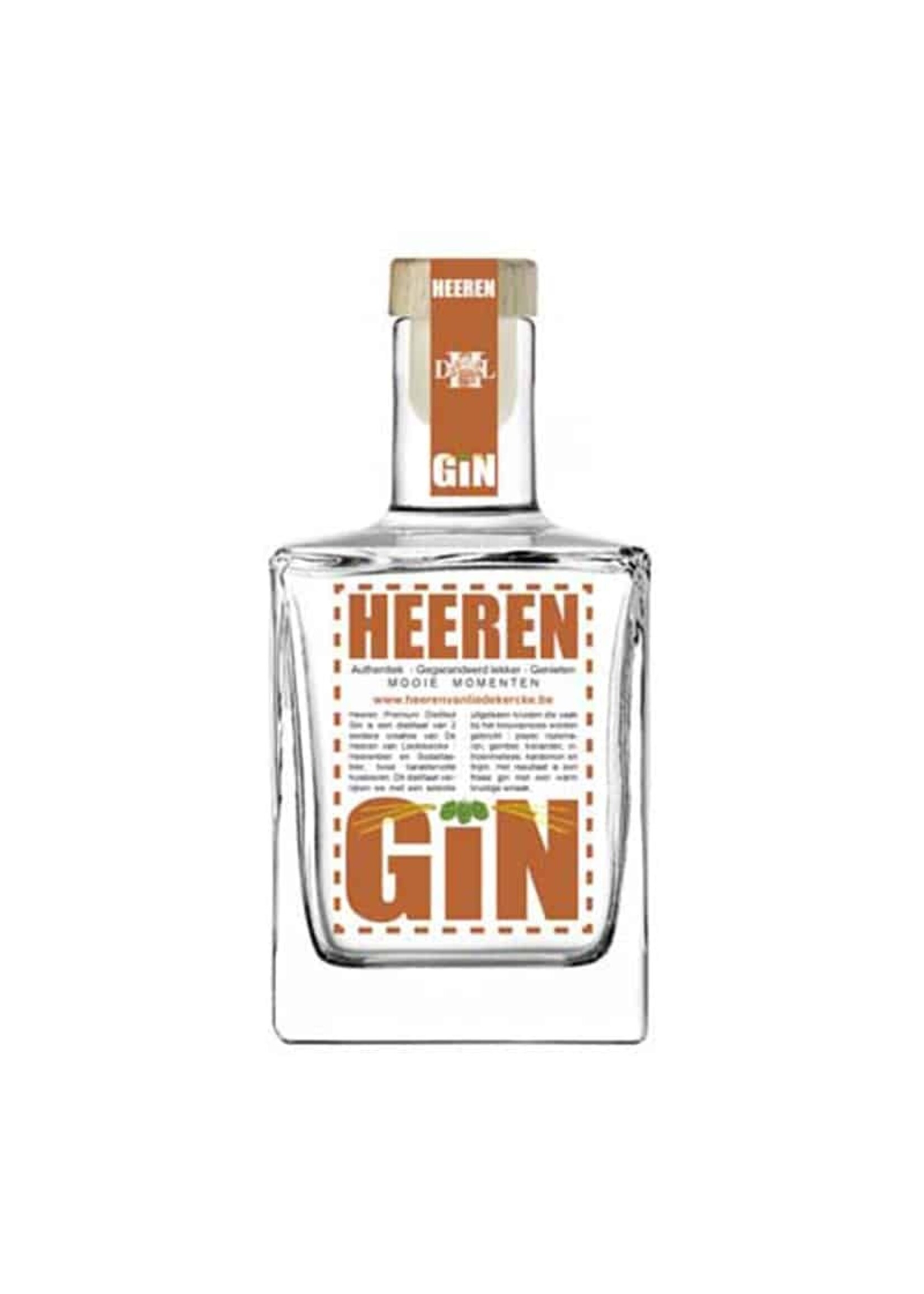 Heeren Gin