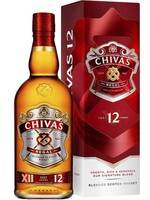 Chivas Regal 12Y