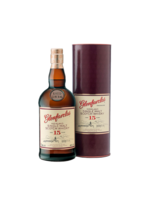 Glenfarclas 15Y