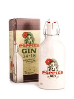 Poppies Gin