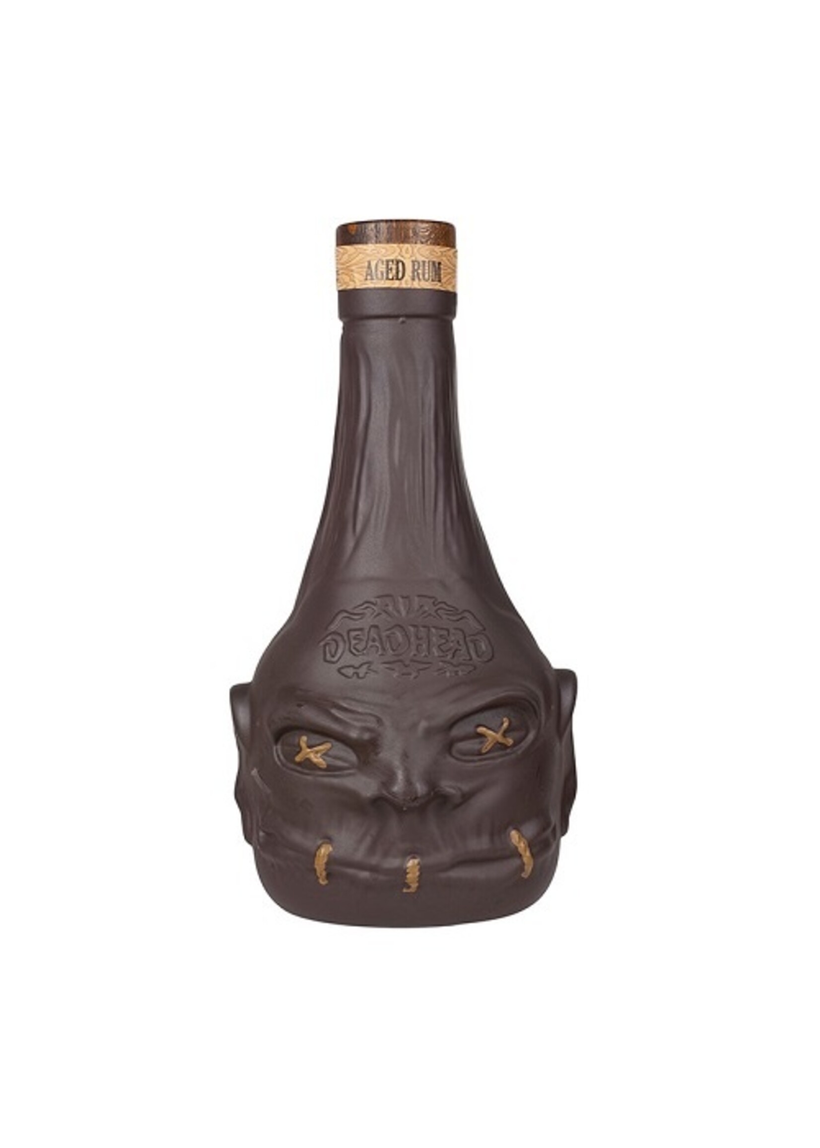 Deadhead Rum 6Y