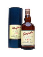 Glenfarclas 25Y