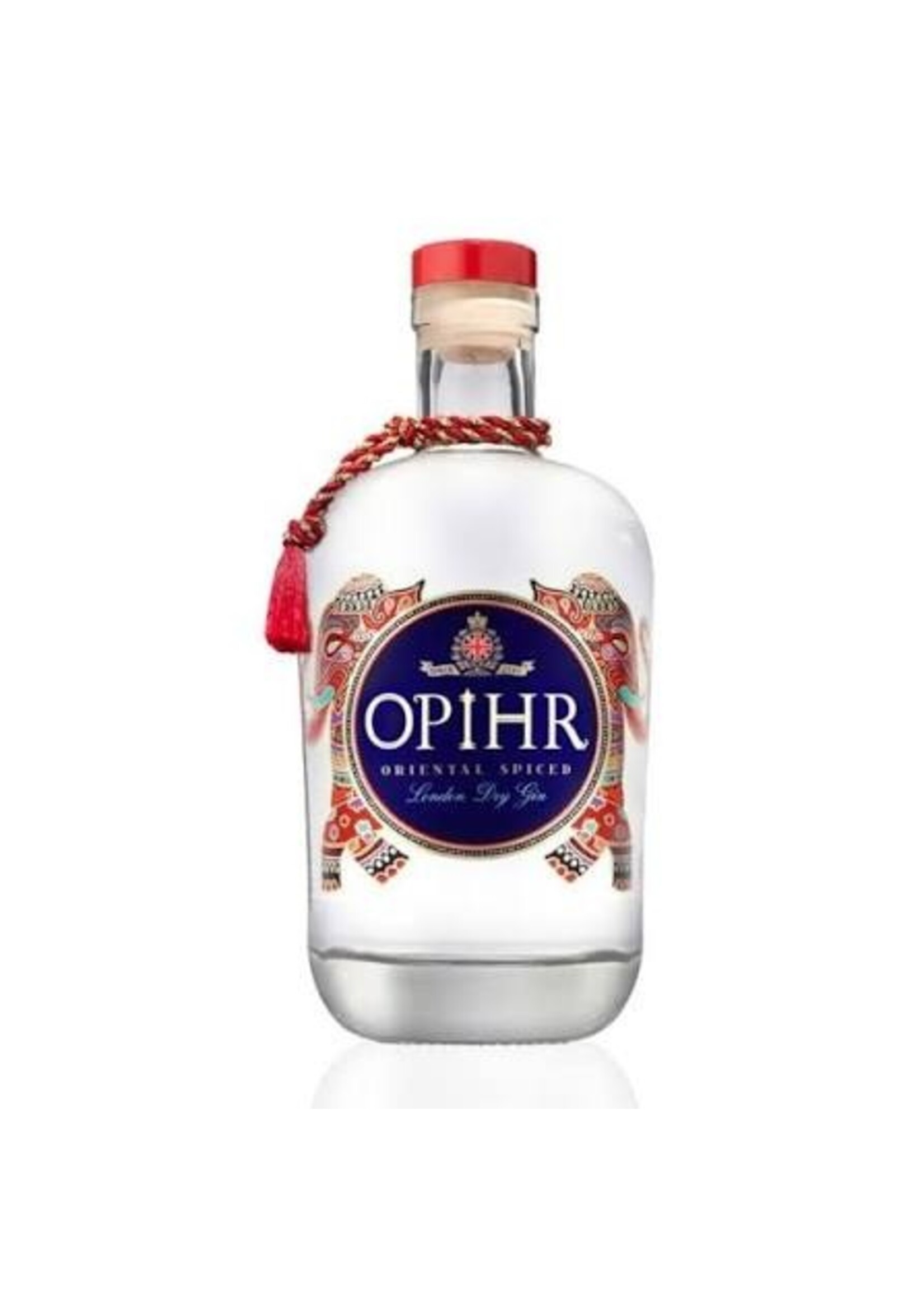 Opihr Oriental Spiced Gin