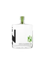 Nginious Swiss Blend Gin