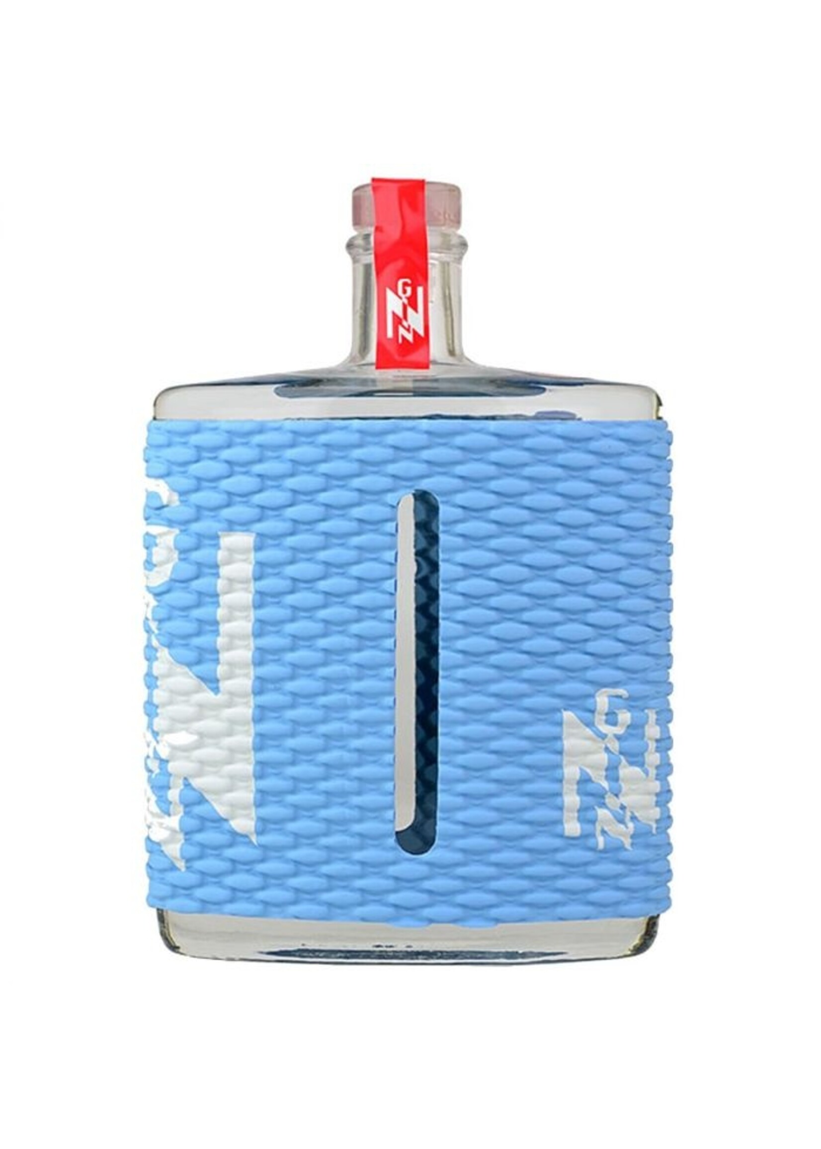 Nginious Summer Gin