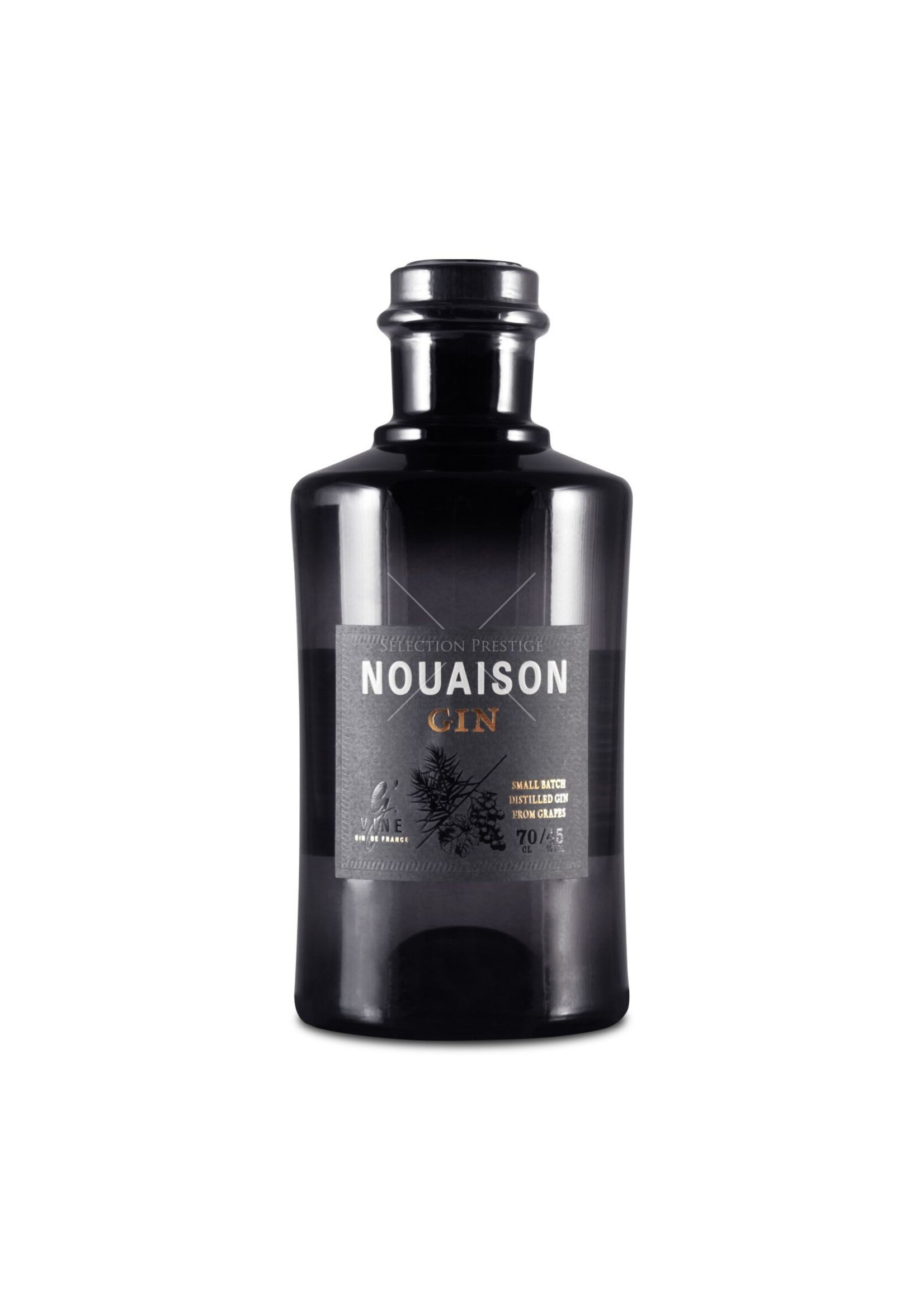 G'vine Nouaison