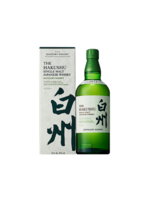 The Hakushu Distiller's Reserve