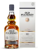 Old Pulteney 12Y