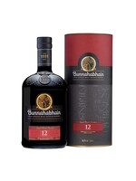 Bunnahabhain 12Y