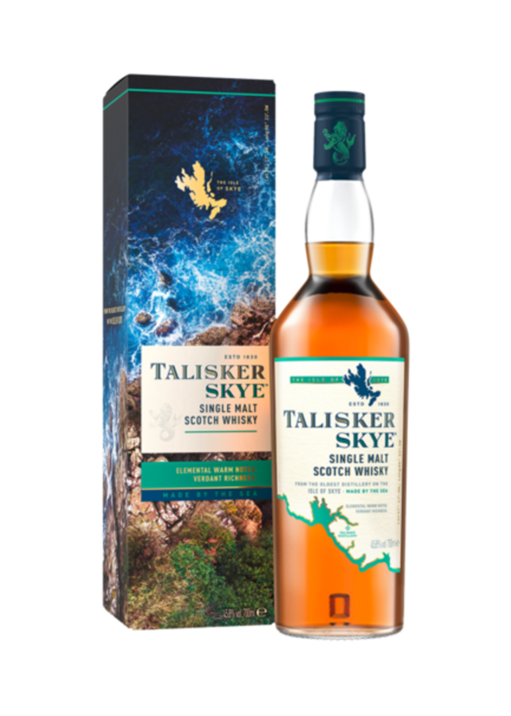 Talisker Skye