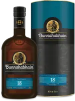 Bunnahabhain 18Y
