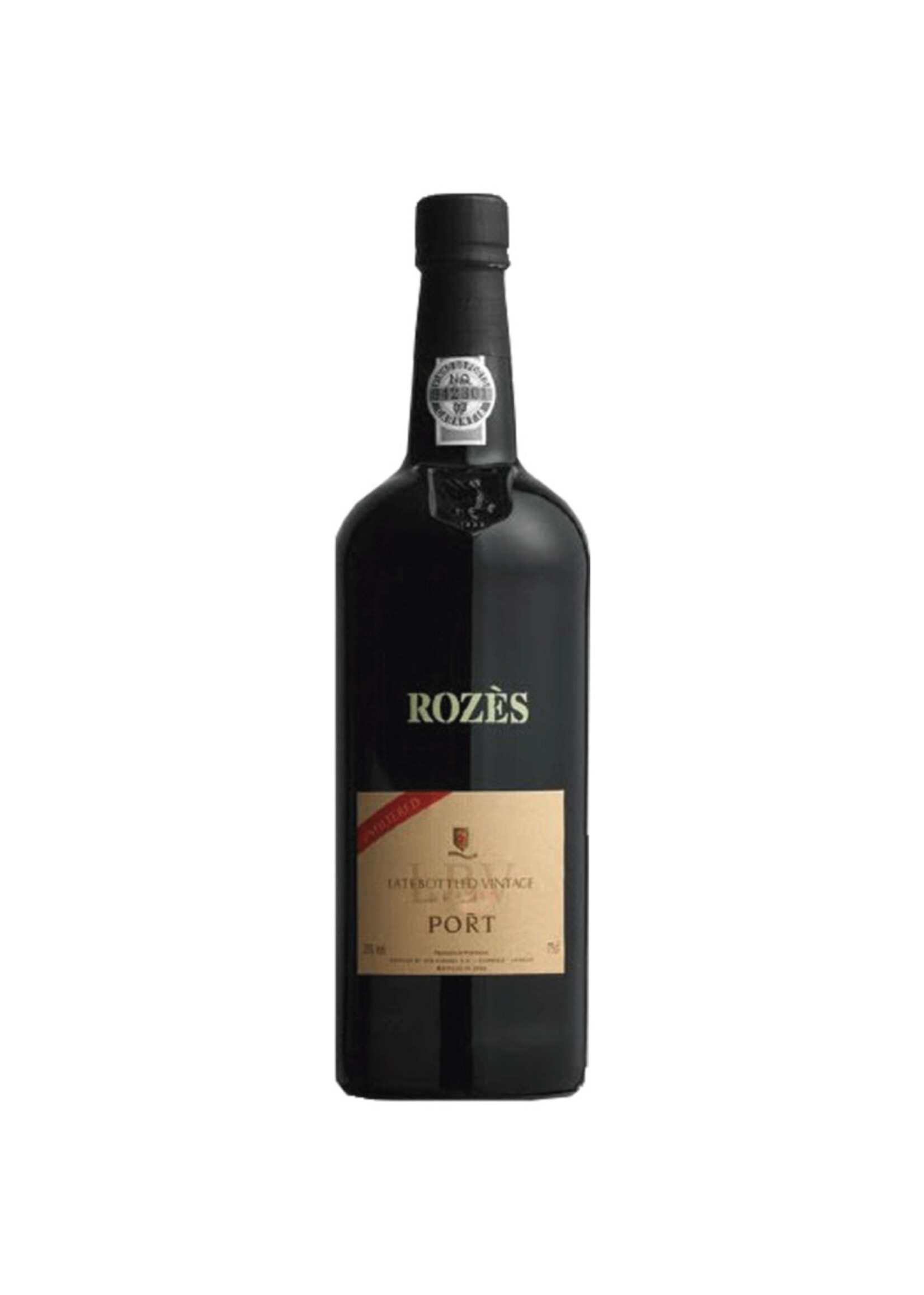 Rozès Vintage 2003