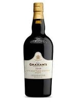 Graham's LBV 2018