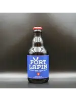 Fort Lapin Snowlapin 33cl