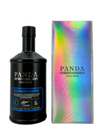 Panda Gin Black Series Limited Edition N°1