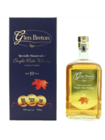 Glen Breton 19Y