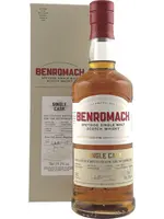 Benromach 2016 Single Cask Netherlands