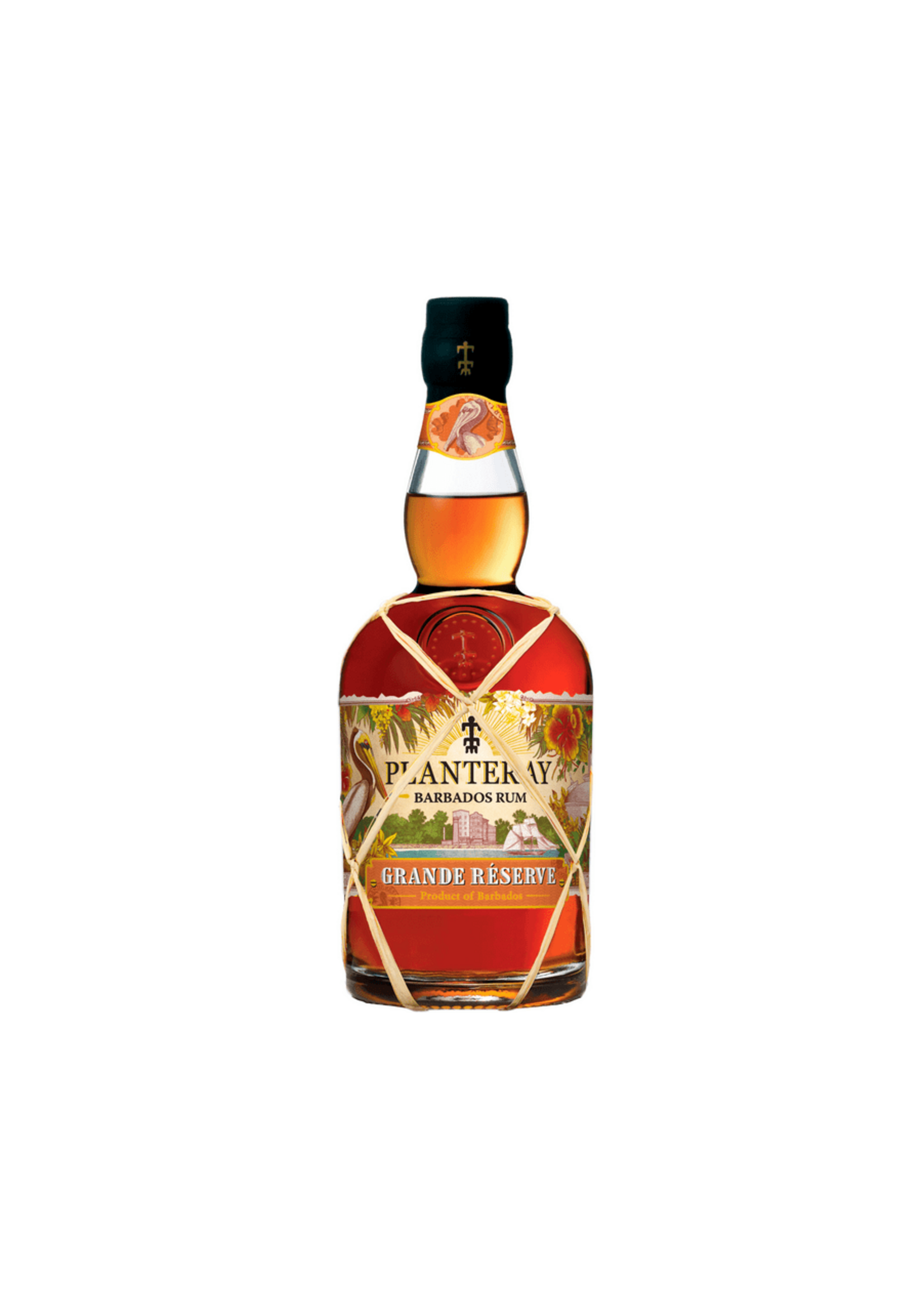 Planteray Grande Reserve