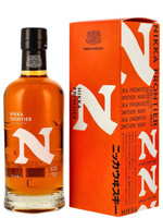 Nikka Frontier