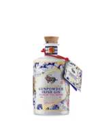 Drumshanbo Gunpowder Gin Year of the Horse Ceramic Bottle