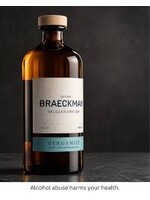 Braeckman Bergamot Dry Gin