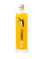 Puffin Limoncello